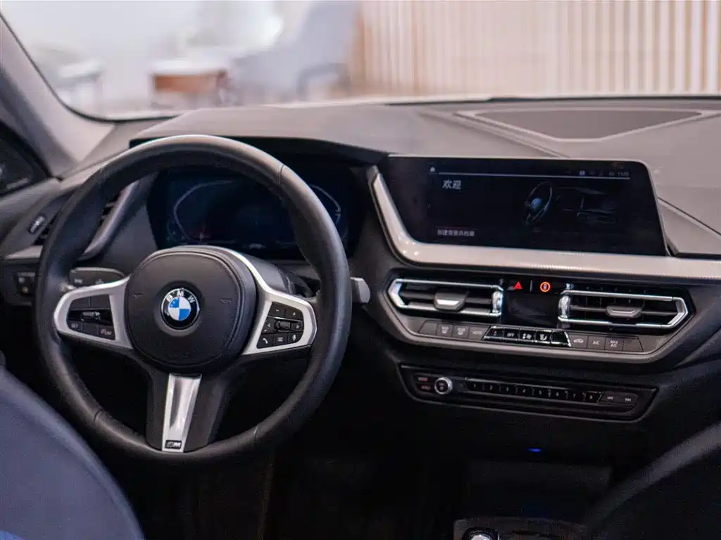 BMW 2 Series 2023 — фото 19