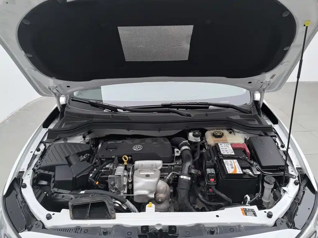 Buick Excelle GT 2019