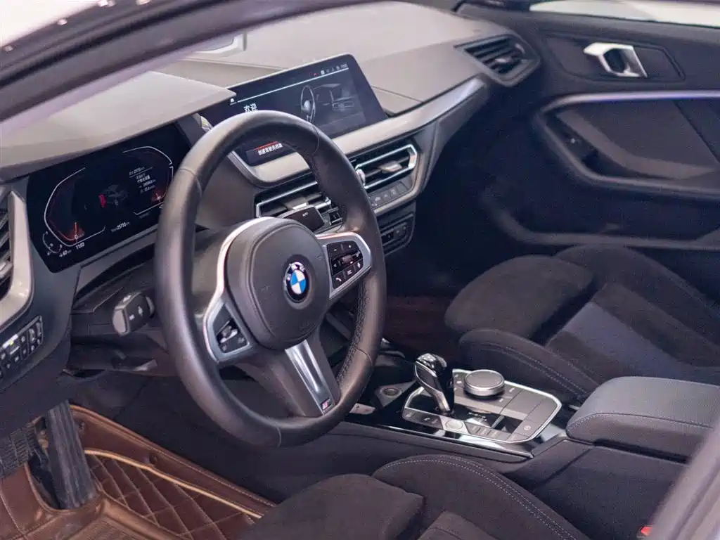 BMW 2 Series 2023 — фото 14