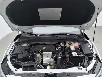 Buick Excelle GT 2019