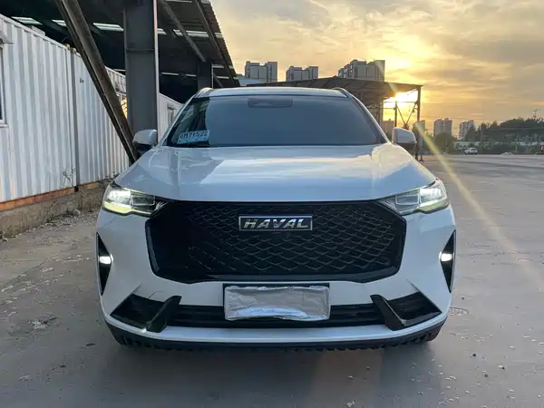 Haval H6 2021