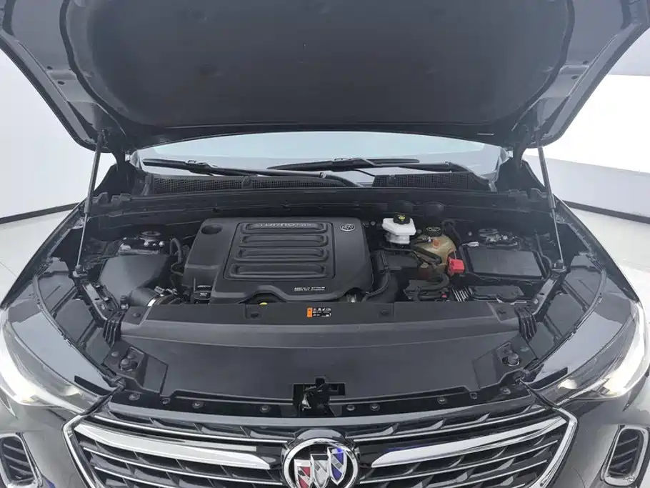Buick Envision S 2024 — фото 10