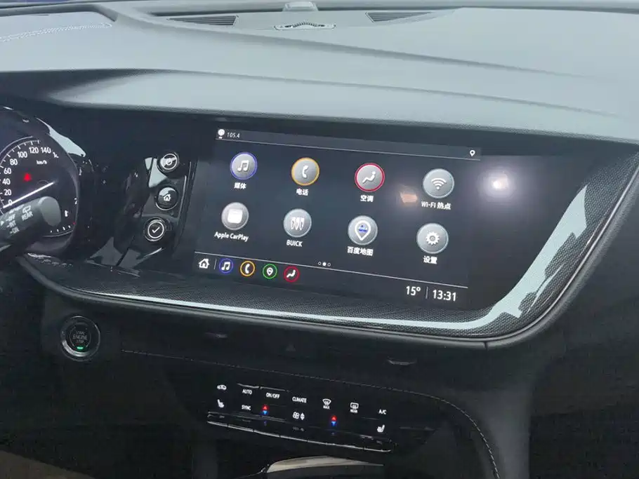Buick Envision S 2024 — фото 13