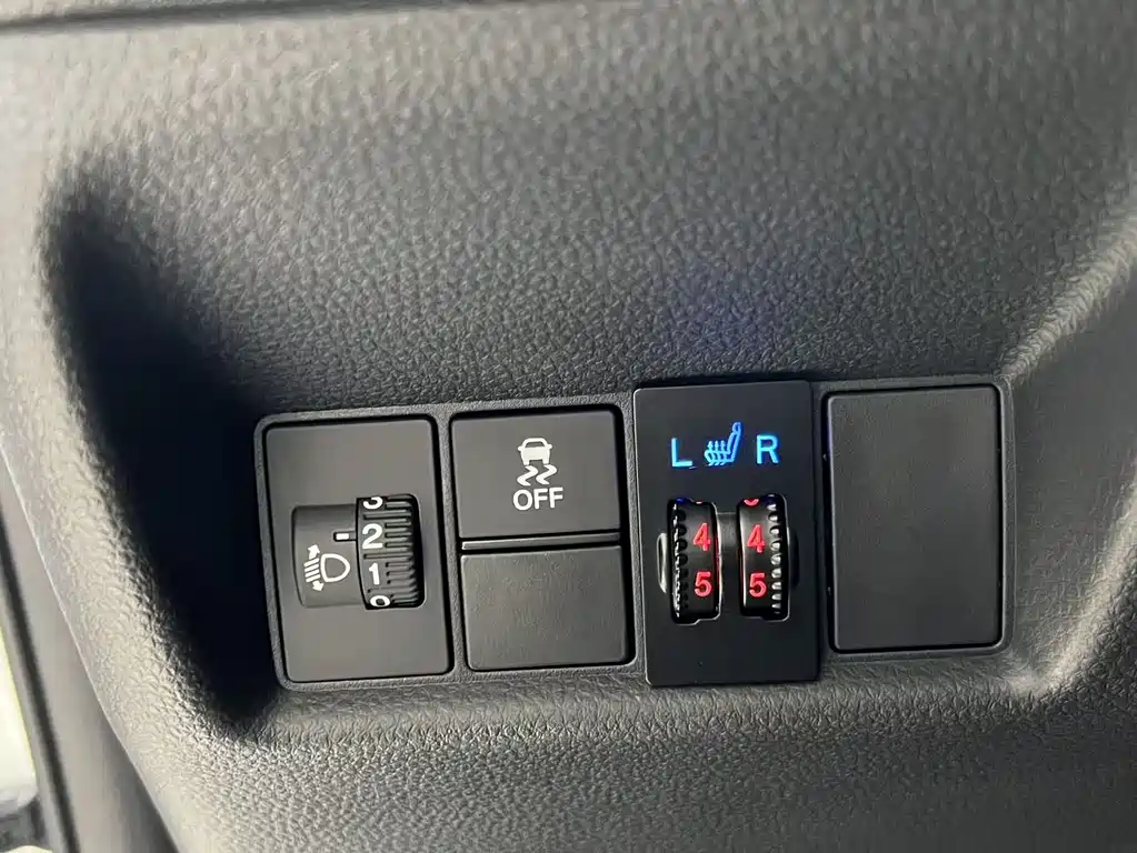 Honda Fit 2023 — фото 13