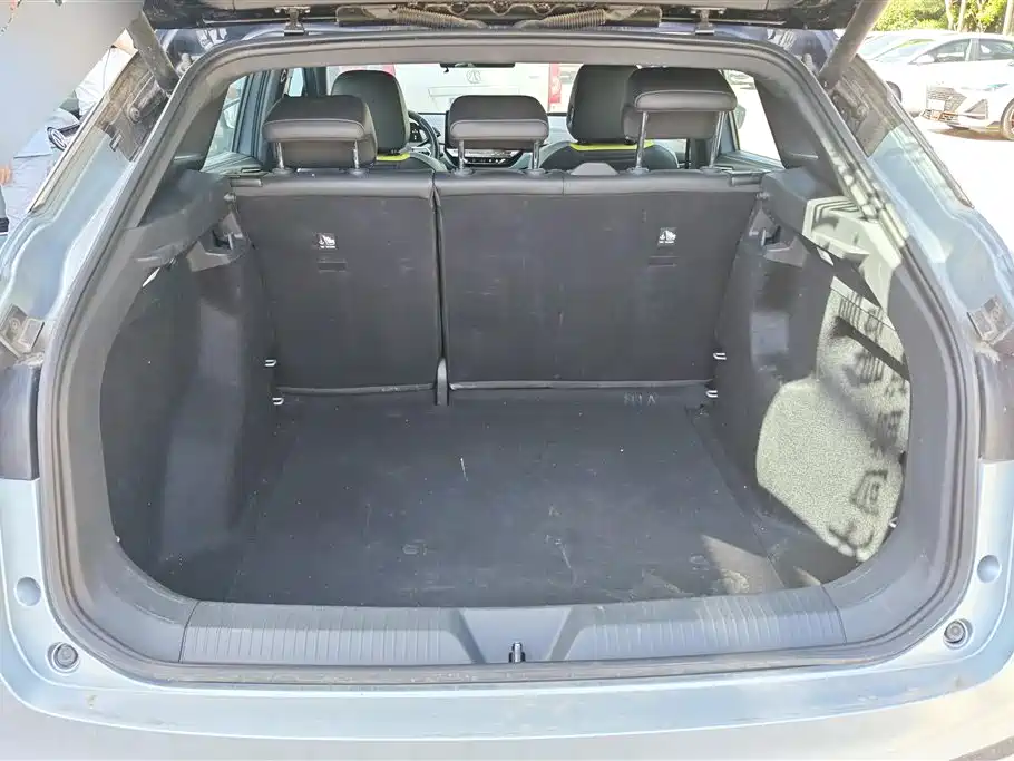Volkswagen ID.4 X 2021