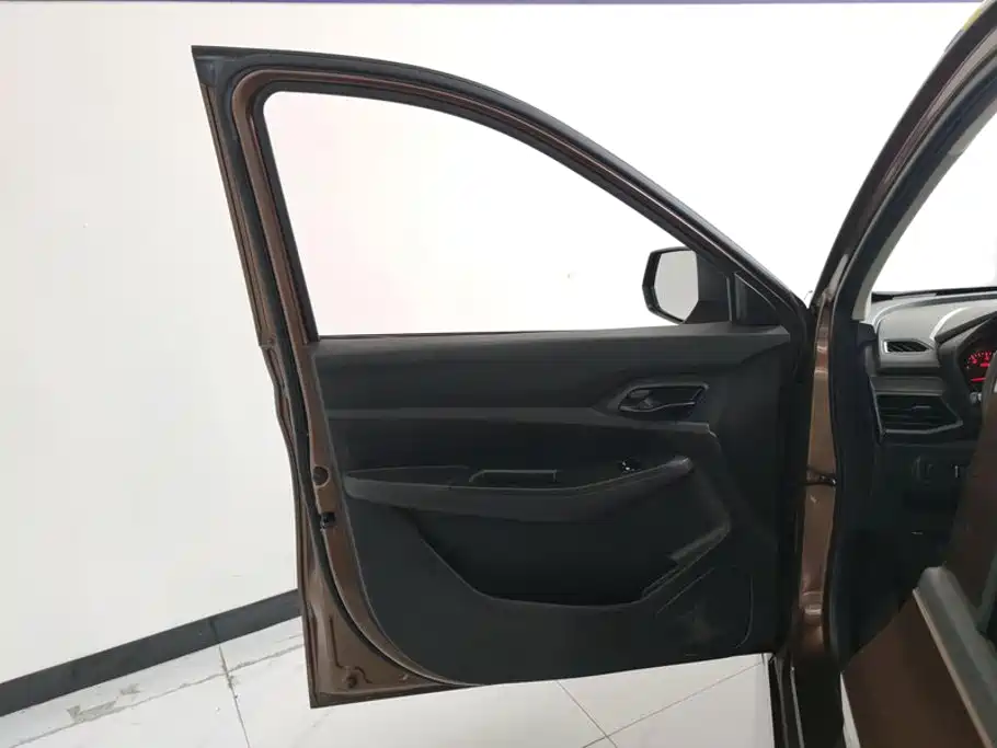 Wuling Hongguang 2020
