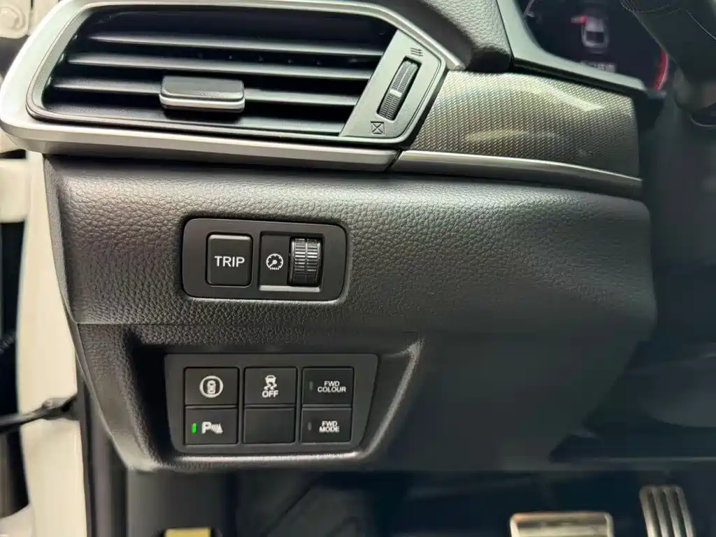 Honda Accord 2023 — фото 20
