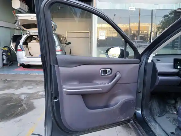 Leapmotor C16 2024