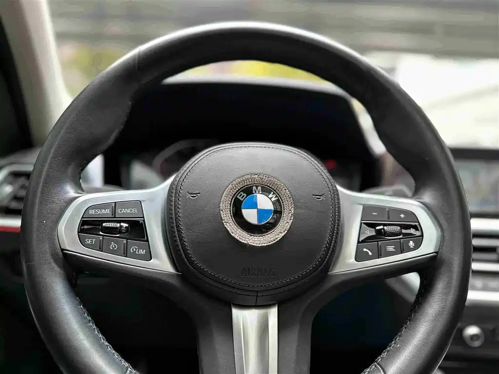 BMW 3 Series 2020 — фото 10