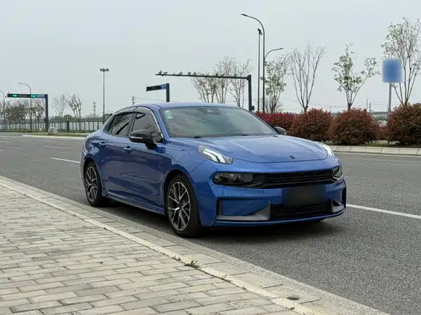 Lynk & Co 03 2019