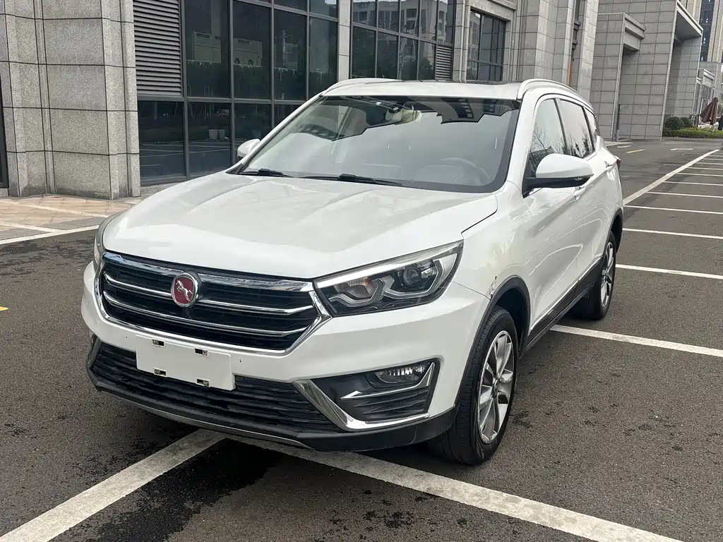 Hanteng X5 2018