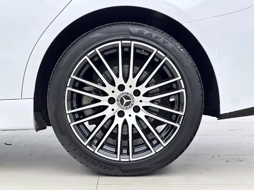 Mercedes-Benz C-Class 2021 — фото 16