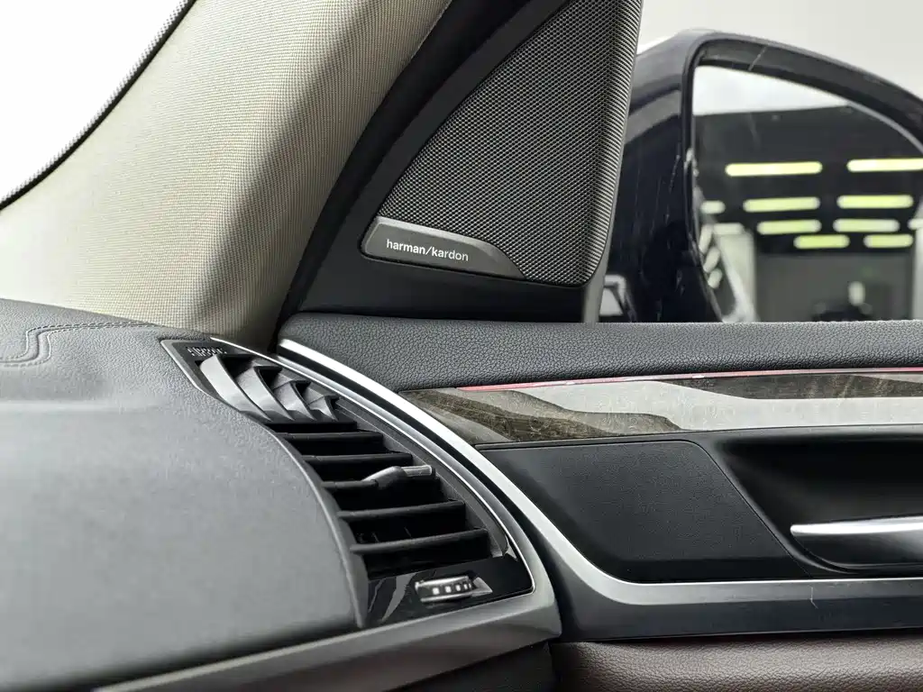 BMW X3 2020 — фото 12