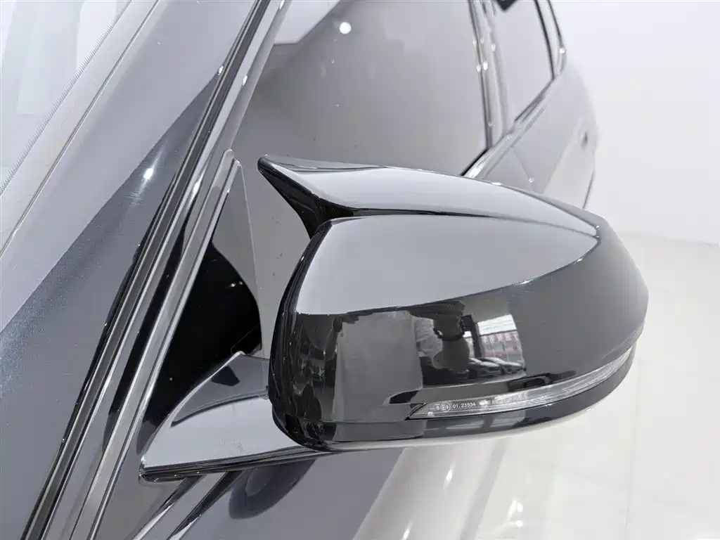 BMW X1 2024 — фото 12