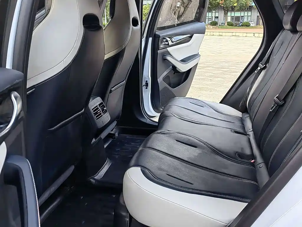 BYD Qin PLUS 2023 — фото 10
