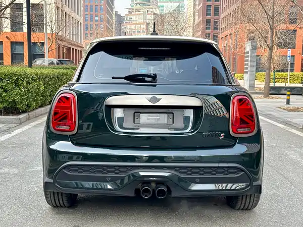 MINI MINI 2022