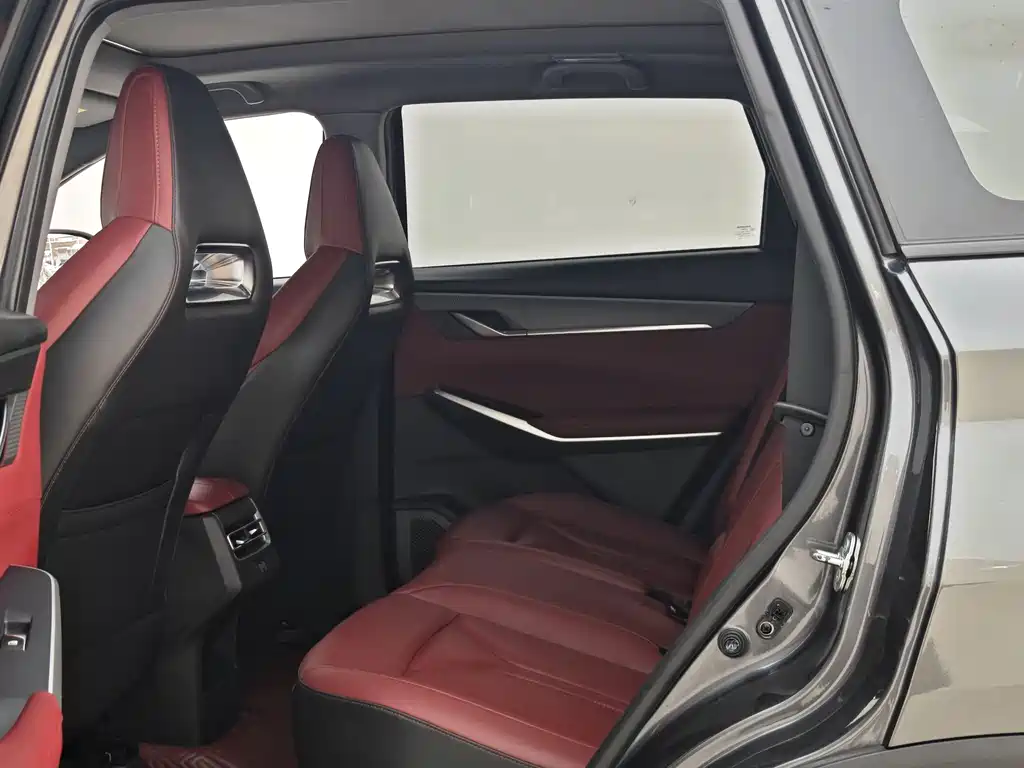 Changan CS75 PLUS 2022 — фото 8