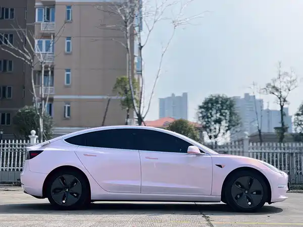 Tesla Model 3 2020