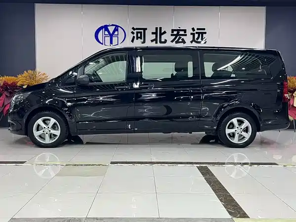 Mercedes-Benz Vito 2016