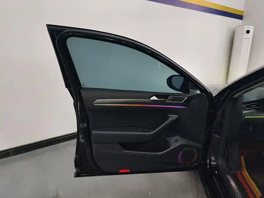 Volkswagen Magotan 2021