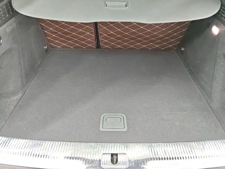 Audi Q3 2017
