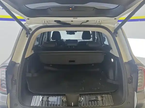 Haval Dargo 2023