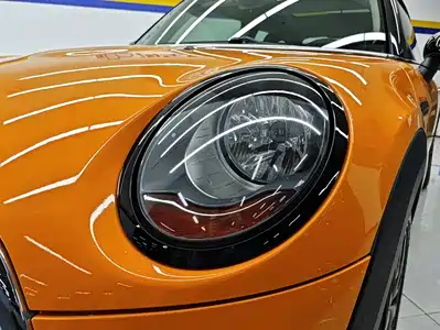 MINI MINI 2017