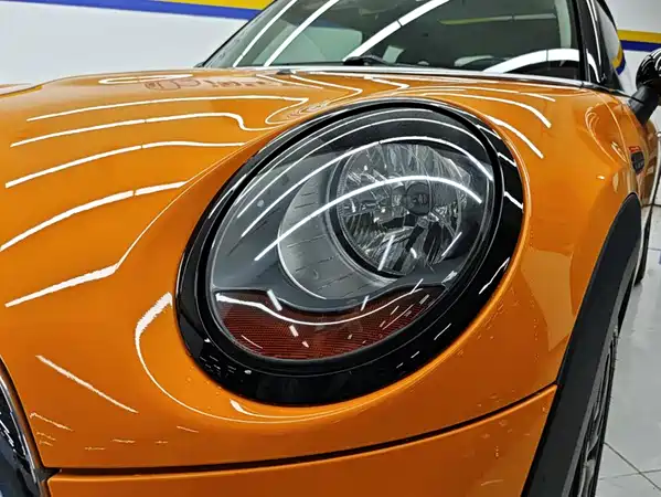 MINI MINI 2017