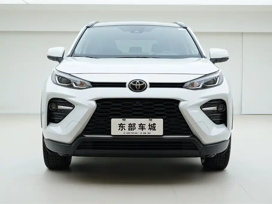 Toyota Wildlander 2024 — фото 2