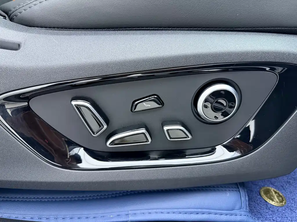 Changan CS75 PLUS 2025 — фото 19
