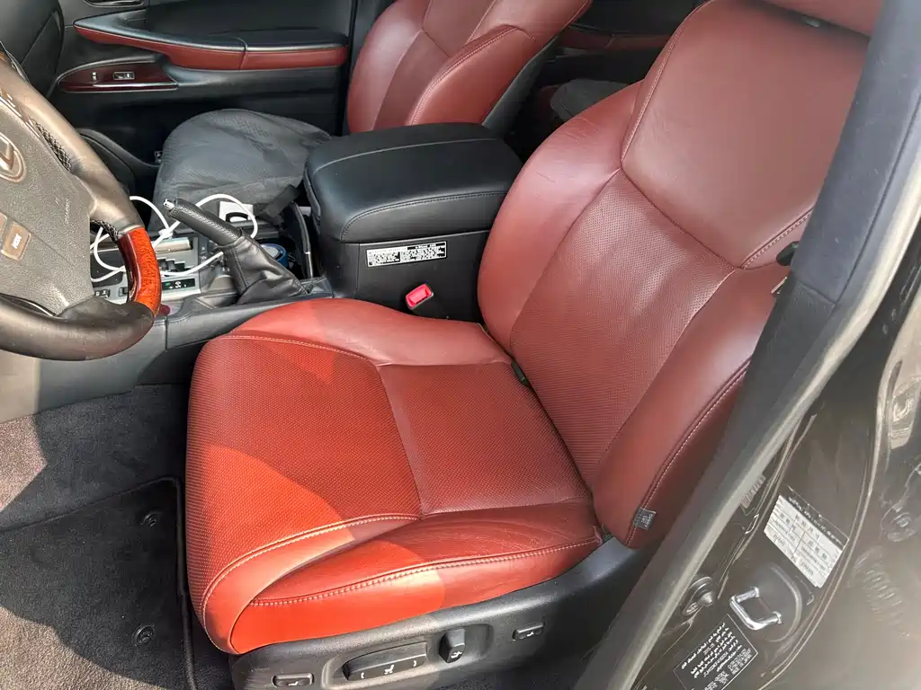 Lexus LX 2015 — фото 10
