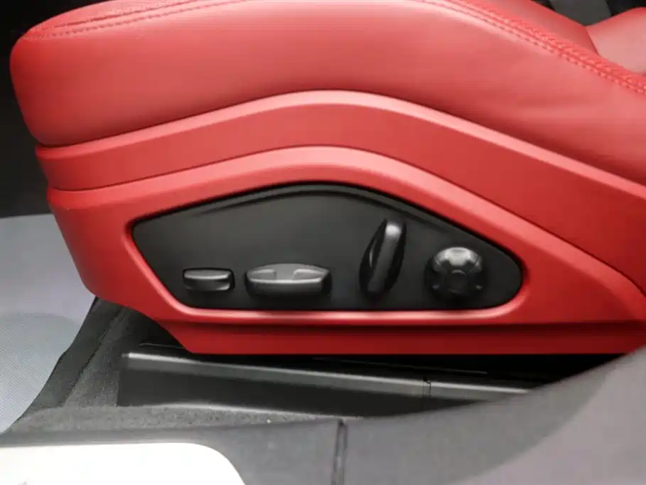 Porsche Panamera 2023 — фото 13