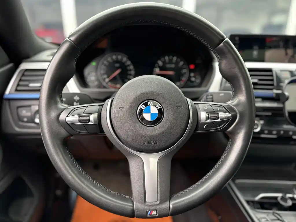 BMW 4 Series 2020 — фото 6