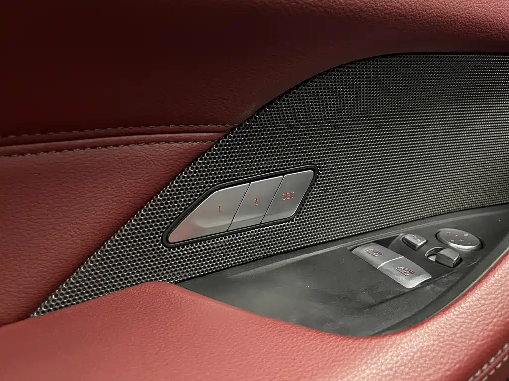 BMW 4 Series 2024 — фото 18