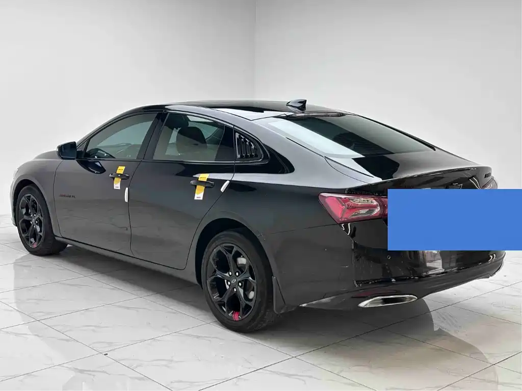 Chevrolet Malibu XL 2022 — фото 15