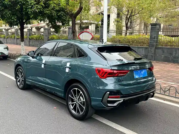 Audi Q3 Sportback 2023
