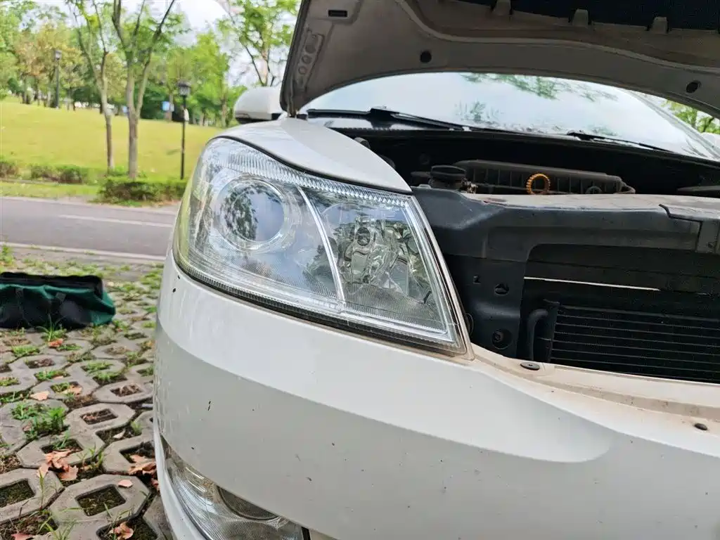Skoda Octavia 2015