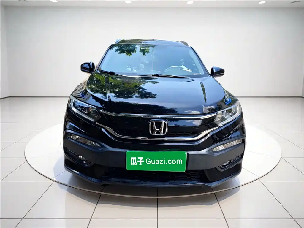 Honda XR-V 2018 — фото 2