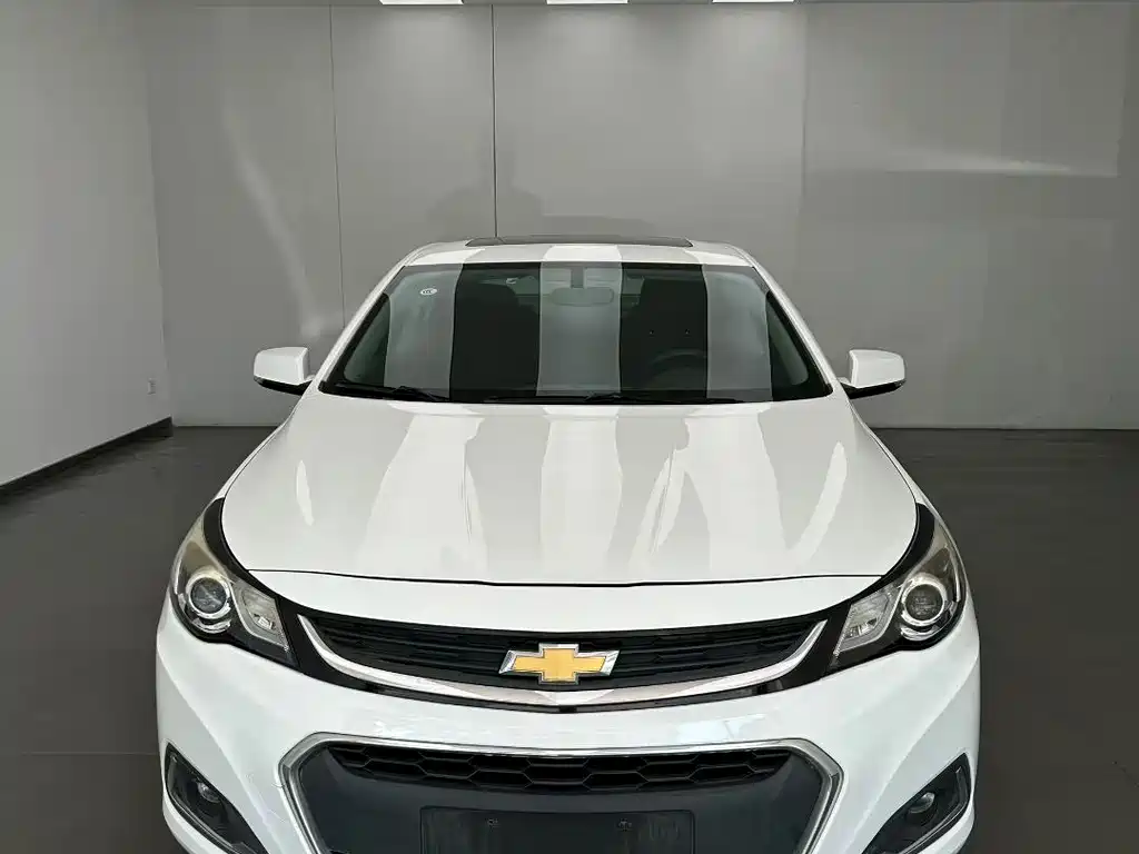 Chevrolet Malibu 2016 — фото 2