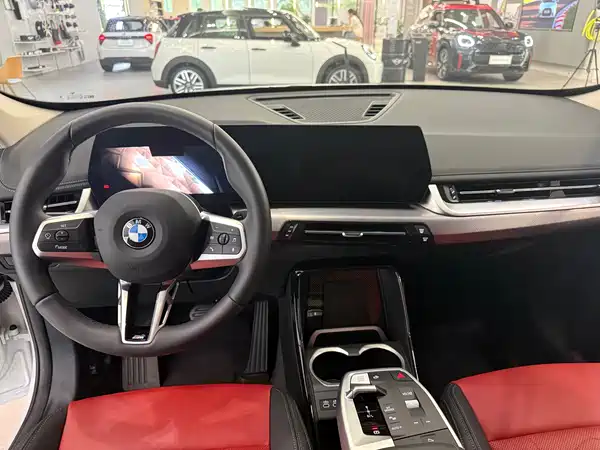 BMW X1 2026