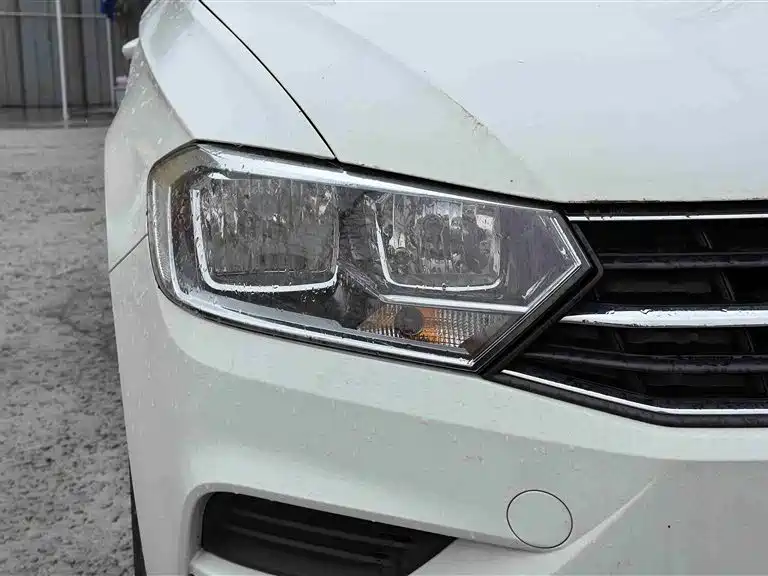 Volkswagen Bora 2022