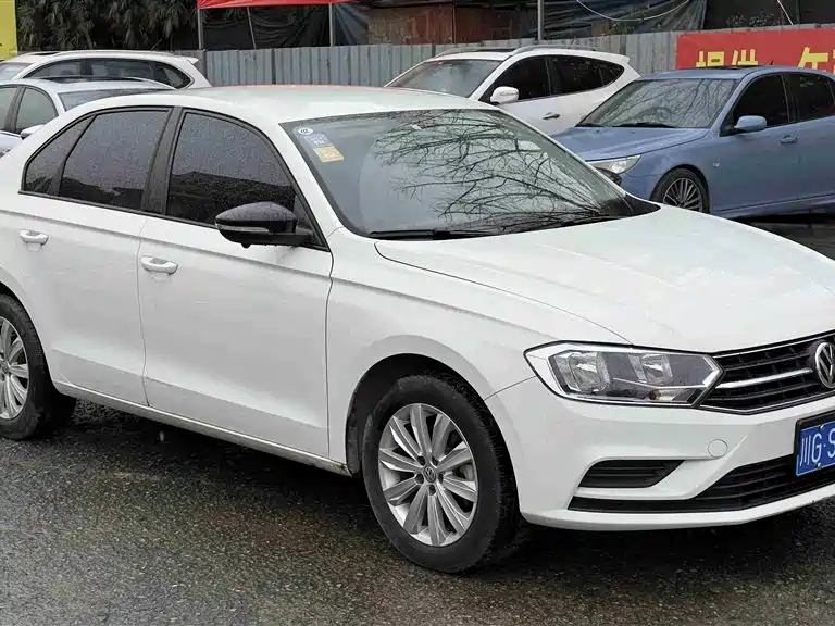 Volkswagen Bora 2022