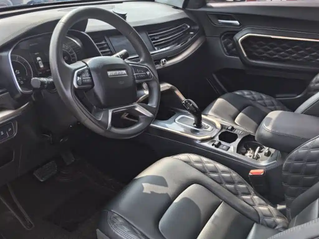 Haval H6 2020