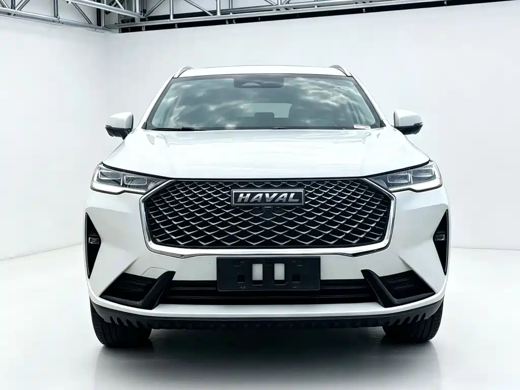 Haval H6 2023