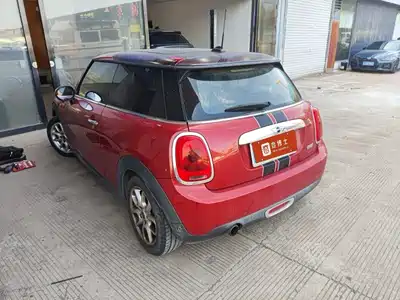 MINI MINI 2016