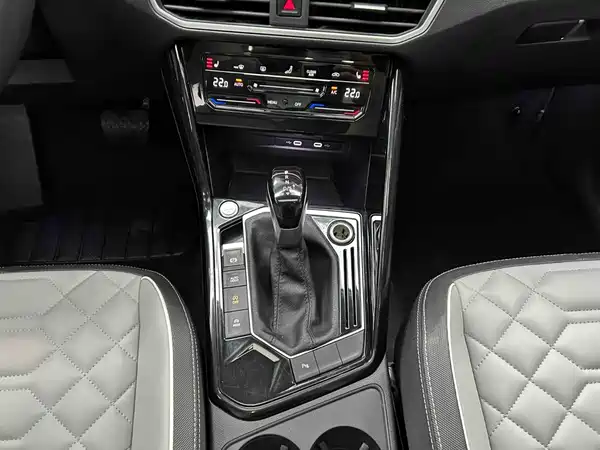 Volkswagen Tayron 2023