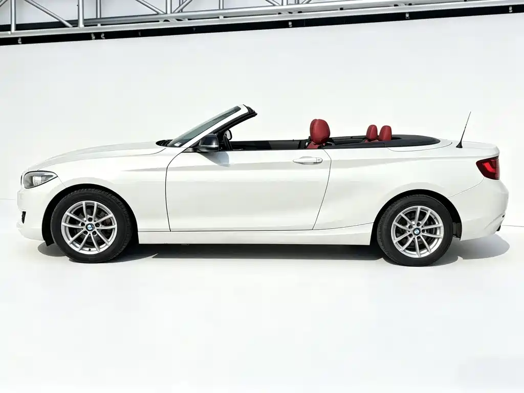 BMW 2 Series 2017 — фото 4