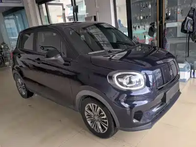 Leapmotor T03 2021