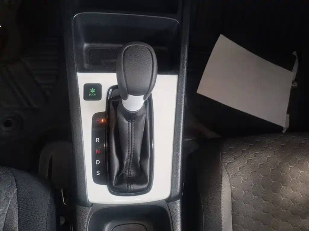 Honda Fit 2022 — фото 14