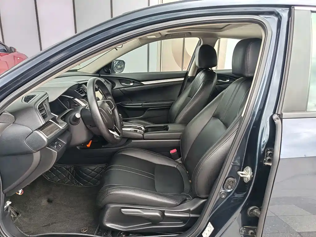 Honda Civic 2020